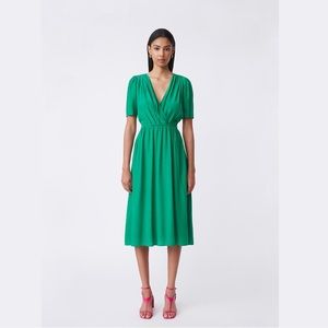Ciska Dress